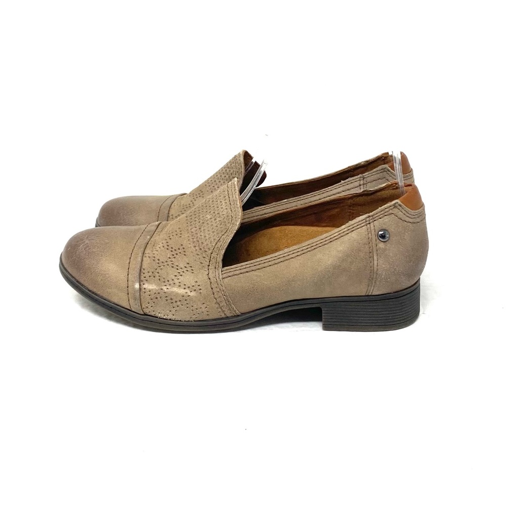 Cobb Hill Slip Ons